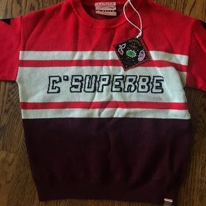 NEW w/ tags Kids Scotch and Soda Sweater